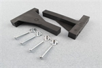  Engine Mount Long w/M4 fixings